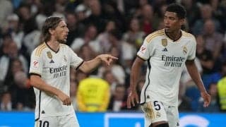 日本なら認められたジーコ｢幻のゴール｣【154億円ベリンガム事件で浮上｢サッカー・ルール」の落とし穴】(2)