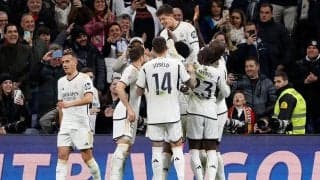 過ちから学ばないチームもある…/原ゆみこのマドリッド