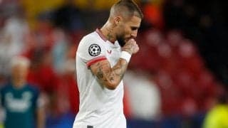 「鳥山先生に向けた恩恵の印です」セビージャMFの右足にも孫悟空、スペインからも追悼の意「先生の名はセビージャにまで届いています」