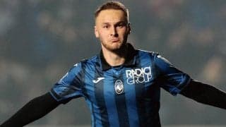 コープマイネルス獲得にプレミア勢も興味？ 財政難ユベントスが高額コスト覚悟の26歳