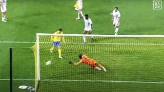 Ｃ・ロナウドの“信じられないシュートミス”に海外ファンが衝撃＆失望！「もう終わりか…」「２億ドルも払うの？」「キャリア最悪」の声…歴代最強ゴールマシーンが唖然