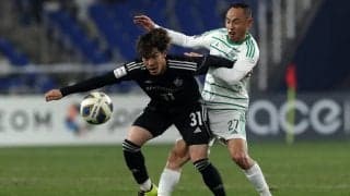 江坂任も先発の蔚山HDが全北現代との韓国勢対決を制して準決勝進出！ 横浜FMvs山東泰山の勝者と対戦【ACL2023-24】