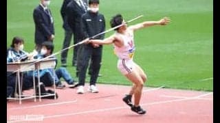 短距離シーズン開幕！各々が現状を確認／春季オープン１日目