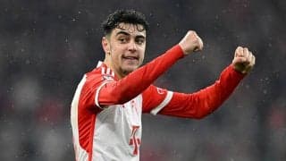 セルビアにルーツを持つバイエルンの新星MFパブロビッチがドイツ代表初招集へ