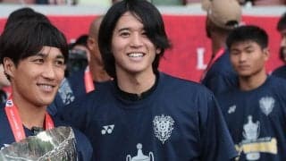 「絶対美男美女だ」「写真エモすぎ」福岡FW佐藤凌我が“佐藤の日”に入籍！ 公開された寄り添う写真が話題に「めっちゃいい写真」