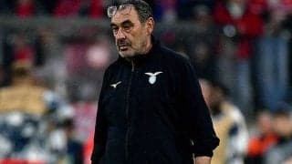 ラツィオのサッリ監督が辞任決断…苦境の鎌田大地の状況にポジティブな変化に？