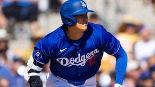 大谷翔平の「生み出すパワーは桁違い」　逆方向弾に地元局も大興奮「もっと好きになる」