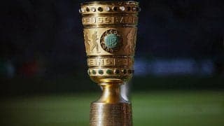 ポカールのベスト4が決定！　下部勢大躍進でレバークーゼンが唯一の1部勢に【DFBポカール】