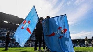 ベニテス解任のセルタ、Bチームを指揮していたヒラルデス氏を暫定指揮官に任命