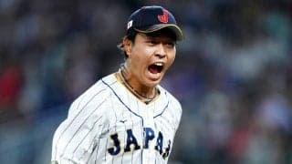 大谷翔平から「オレのピッチングは参考にしないほうがいい」と助言　高橋宏斗は「独特の感性を持っているんだろうなと感じた」【WBC2023】