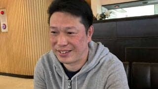 首位打者チラつき「試合に使わないで」　感じた打席に立つ恐怖「自分の体じゃない」