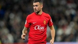 マジョルカ、ベテランMFダニ・ロドリゲスと2025年まで契約延長