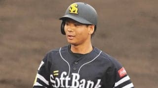 「今年ダメだったらクビだと思う」ソフトバンク仲田慶介が語る「育成と支配下のリアル格差」