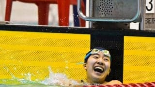 パリパラリンピック代表選考会が終了。日本パラ水泳の新たな顔になるのは？