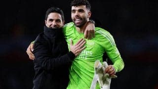 レーティング：アーセナル 1-0(AGG:0-1[PK:4-2]) ポルト【CL】