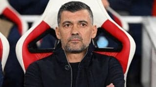 「ベスト8を逃したのは不名誉」ハイパフォーマンスもPK戦で敗れたポルト、指揮官はパフォーマンスを誇るも敗退を嘆く「誇り、失望、フラストレーションが入り混じっている」