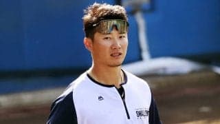 ヤクルトに西川遥輝の加入でスタメン争いが激化！ 外野ポジション「残り１枠」を手にするのは？