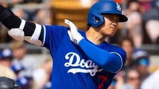 地元紙が分析…打率.579、大谷翔平の「役に立っている」　絶好調支える“最新鋭マシン”