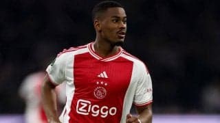 アヤックスが有望株DFハトと新契約！　ステップアップ話ありも新たに2028年夏までサイン