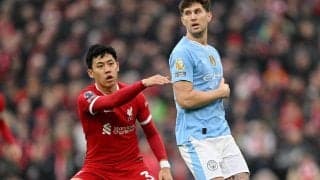 「重要な人物」遠藤航がプレミアリーグの週間ベスト11選出、元イングランド代表FWが守備を絶賛