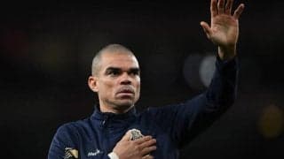 41歳ペペは120分奮闘も報われず　「アーセナルが素晴らしいチームなのを忘れてはいけない」