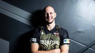 WD名古屋　バルトシュ・クレクの今シーズンかぎりでの退団を発表