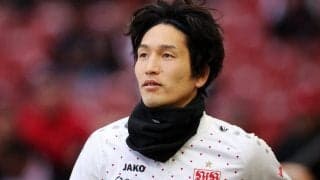 「別人になってる」「誰かと思った」原口元気のワイルドなイメチェン姿にファンも驚き！伊藤洋輝、チェイス・アンリとの3ショットに反響