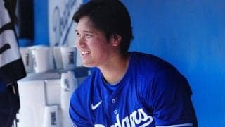 一瞬で大谷翔平と「恋に落ちた」　“大きすぎる”存在感…地元紙が指摘するカリスマ性