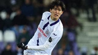 U-19日本代表がヨルダン遠征メンバーを発表　後藤啓介＆花城琳斗の欧州組も