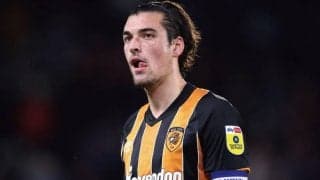 人気銘柄ブランスウェイトの後釜に…エバートンが2部ハル・シティの超屈強CBグリーブス獲得に本腰か