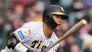 高木豊が注目するセ・リーグ若手の左バッター３人「20歳であんなバッティングができるのか」とゾッとした選手も
