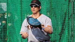 郡拓也の加入で巨人の「捕手2.5人制」実現へ　一方でベテラン捕手の出場減少は不可避か