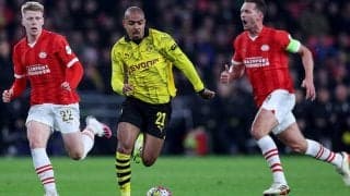 【CLラウンド16プレビュー】絶好調マレンが古巣に引導を渡すか、PSVの17季ぶり8強か