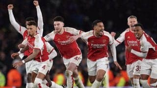 悲願の欧州タイトルへ…7年ぶりCLで長年の呪縛を拭い去ったアーセナル