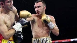 武居由樹戦を控えるモロニーが語った日本人への”リスペクト”と”警戒心”「スタイルや謙虚なアプローチに憧れてきた」「タケイは未知数だ」