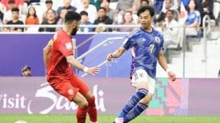 三笘薫「１ミリ判定」に続いて求められる「ラグビー時間」【154億円ベリンガム事件で浮上｢サッカー・ルール」の落とし穴】(3)