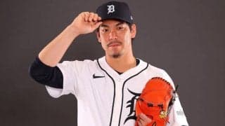 新天地タイガースでの前田健太の状態は？”圧巻”の4回無失点7Kで防御率2.00「エリートな投球を見せた」