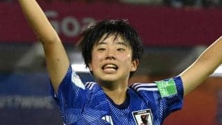C大阪CBコンビも2発、日本がオーストラリアに5ゴール快勝で決勝進出！北朝鮮との再戦に【U20女子アジアカップ】