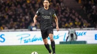 マルキーニョスの復帰は代表戦明けに…直近の公式戦4試合を欠場中