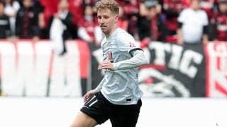 浦和のグスタフソンも招集！　トマソン率いる新生スウェーデン代表が発表【国際親善試合】