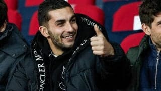 バルセロナ、復帰間近のフェラン・トーレスの代表招集を見送るよう要請