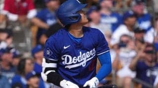 大谷翔平のHR阻んだ“敵”　確信歩きも…ファン恨み節「どうして柵越えしない」