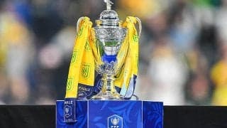 ベスト4が決定！　PSGら名門3クラブに2部ヴァランシエンヌが躍進【クープ・ドゥ・フランス】