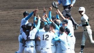 識者５人のセンバツ優勝予想 「山梨学院の連覇は？」「大阪桐蔭は強い？」「西暦末尾４の年は...」