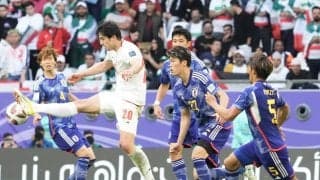 「北朝鮮戦も危ない」サッカー日本代表はなぜロングボールに弱いのか？　福西崇史がその理由と対策を解説