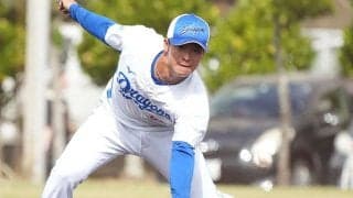 中日22歳は「もうレギュラーでいい」　止まらぬ打棒…定位置争いに「勝負ありかな」