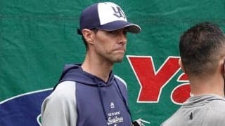 汚い印象一変…日本の地下鉄は「ファンタスティック」　燕元助っ人が受け入れた異文化