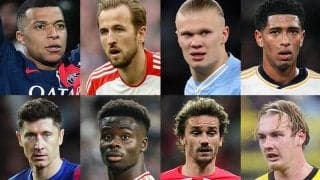 CLベスト8が決定！　スペイン勢が最多3クラブ突破