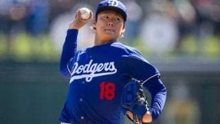 山本由伸“初黒星”も指揮官前向き　序盤は「欠点なかった」…キャンプを総括