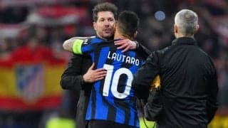 「非常に感動的」サポーターの後押しを受けPK戦勝利、シメオネ監督がベスト8進出を誇る「簡単そうに聞こえるかもしれないが、そうではない」